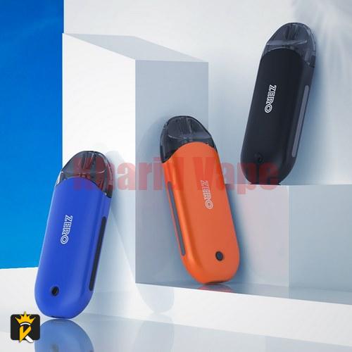 پاد زیرو ویپرسو <br><span>Vaporesso Zero Pod Kit</span>